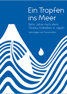 Ein Tropfen ins Meer