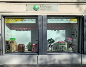 Marimo Japan Shop