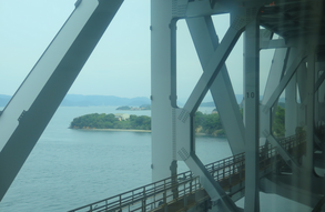 Marine Liner